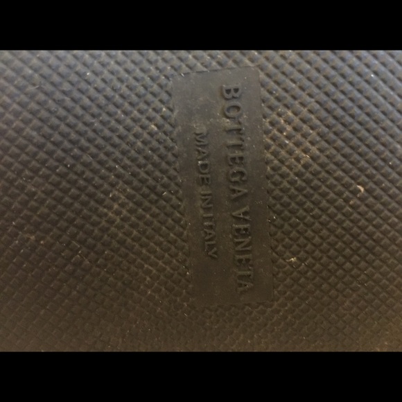 Bottega Venetta Lace Up Boots - Gently Used. - Picture 5 of 6